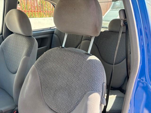 Nissan Micra 1.0 anche permuta o scambi0