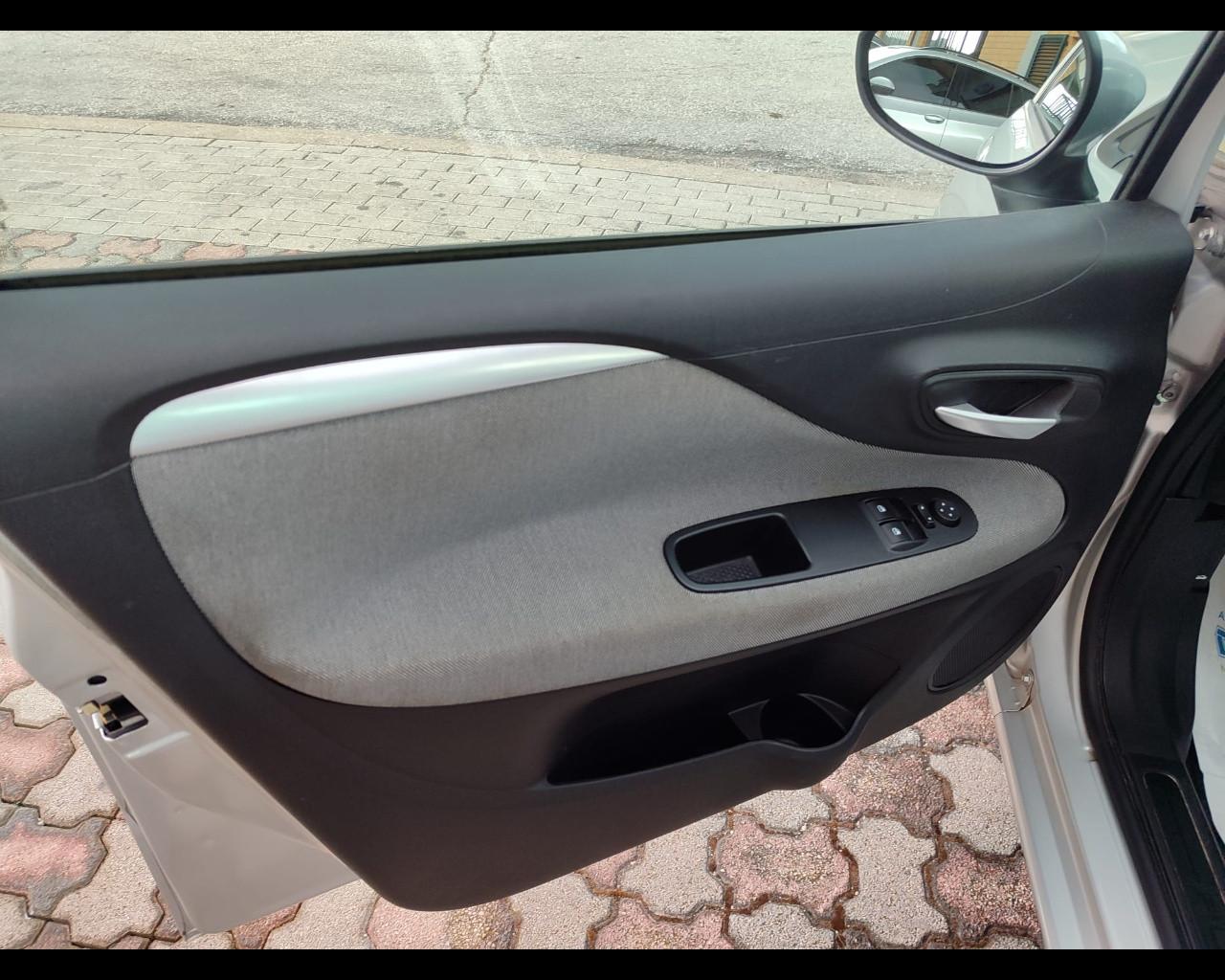 FIAT Punto Evo 1.4 5 porte Dynamic Natural Power