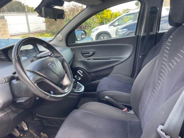 LANCIA Ypsilon 1.2 69 CV