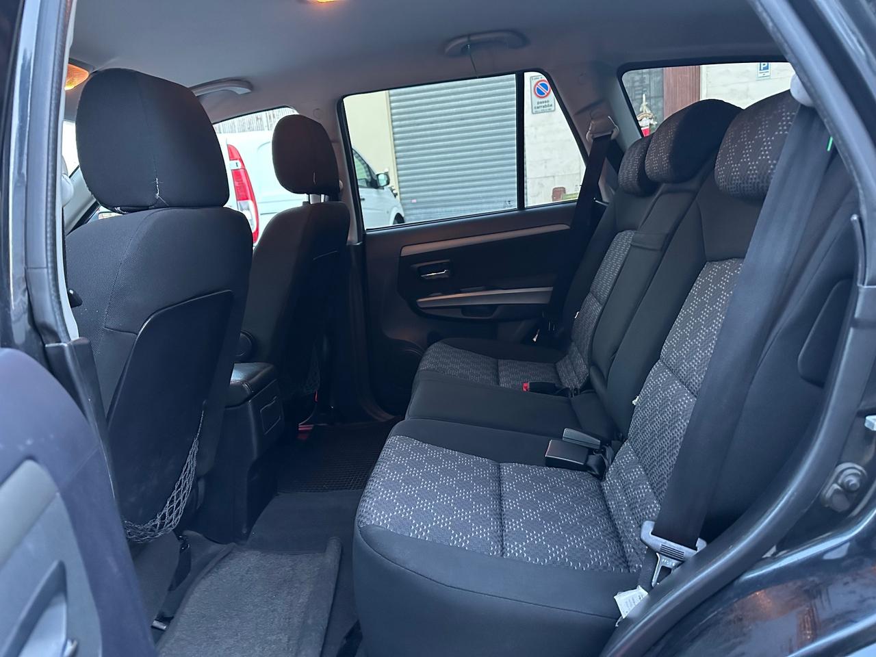 Great Wall Motor Hover 5 2.4 4x2 Luxury