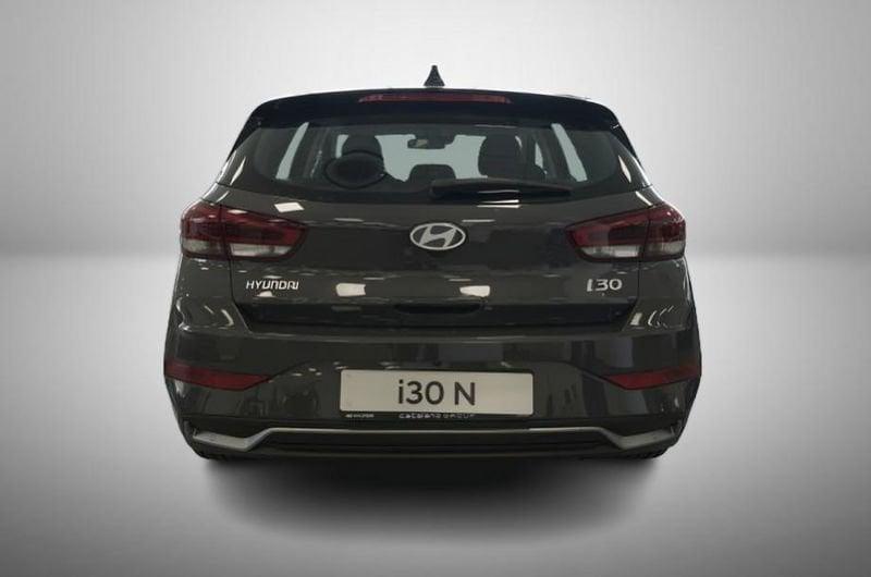 Hyundai i30 5DR PE 1.0T 100CV DCT 48V BUSINESS