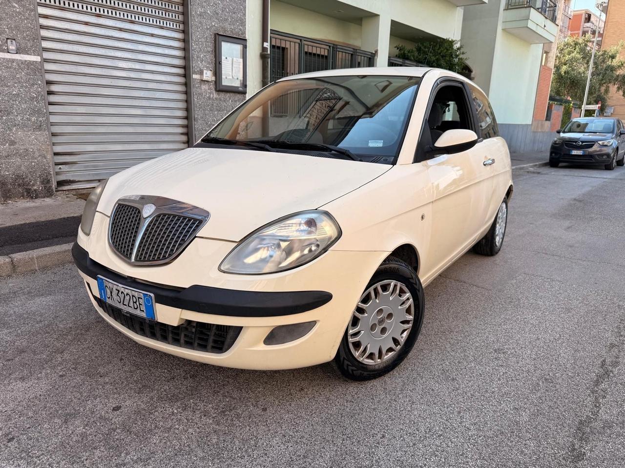 Lancia Ypsilon 1.3 Multijet 70CV IN PERFETTE CONDIZIONI