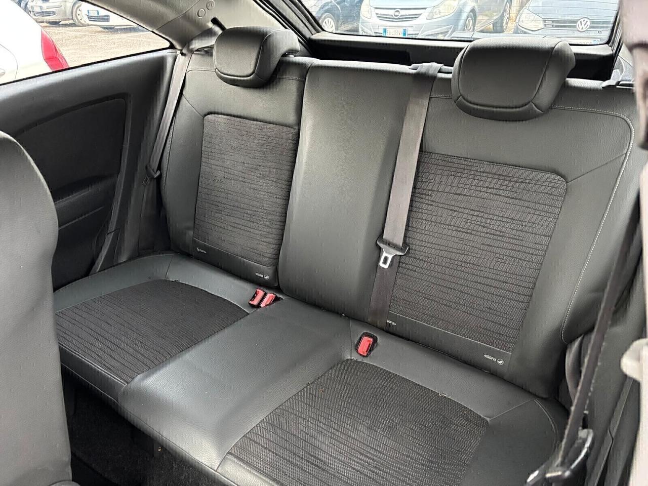 Opel Corsa 1.2 GPL 3 porte - 2015