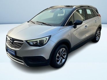 Opel Crossland X 1.5 Ecotec Design Line