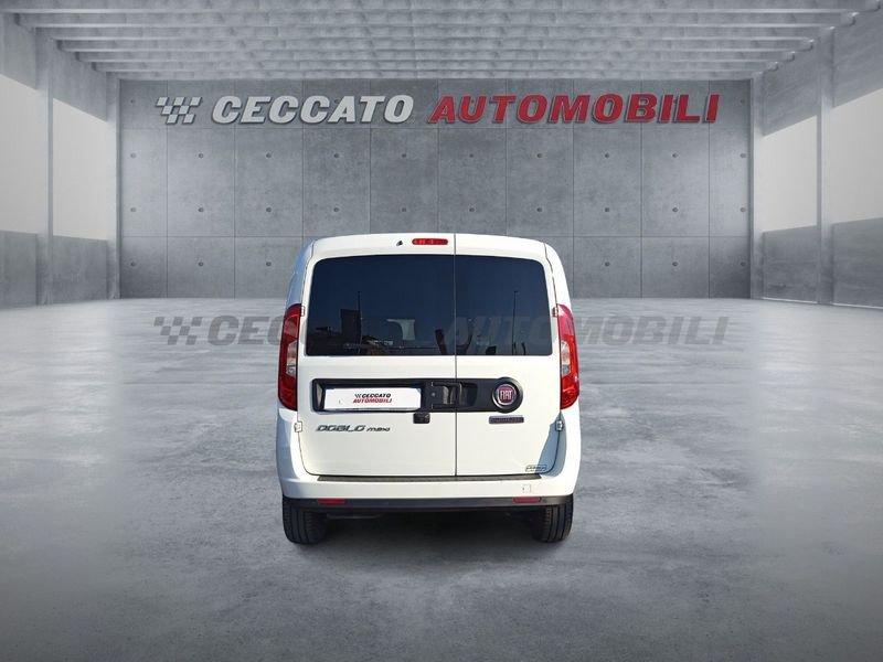 FIAT Doblò Doblo cargo maxi 1.6 mjt 120cv LH1 Business S&S