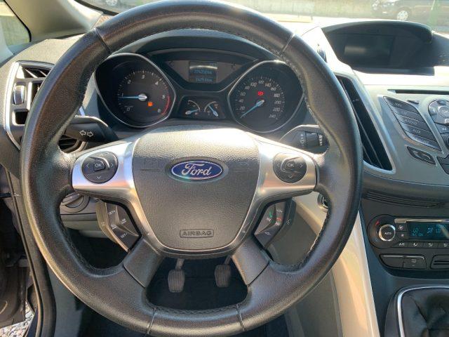 FORD C-Max 2.0 TDCi 163CV Titanium