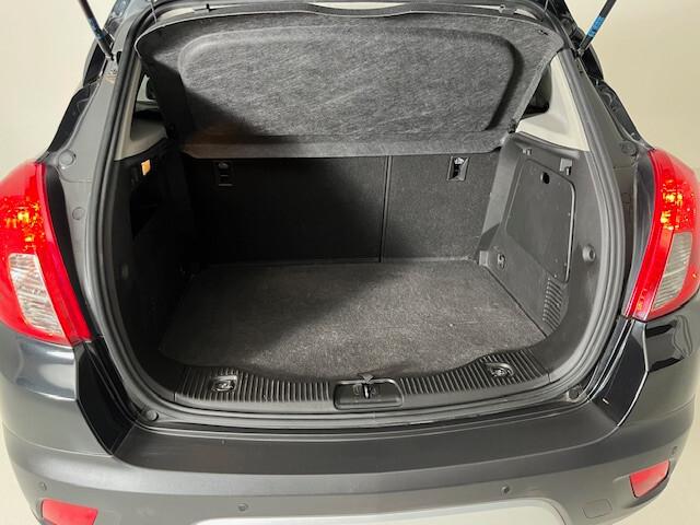 Opel Mokka 1.6 Ecotec 115CV 4x2 Start&Stop