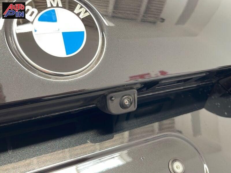 BMW Serie 1 118d MSport Design aut. *PROMO*