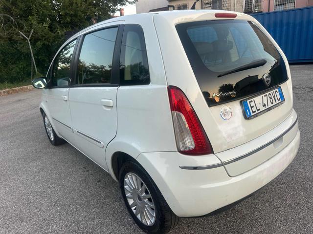 LANCIA MUSA 1.4 8V benzina/gpl Diva Stupenda Bellissima