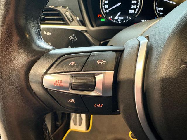 BMW X2 sDrive18d Msport / M sport X Shadow AMBIENT ACC