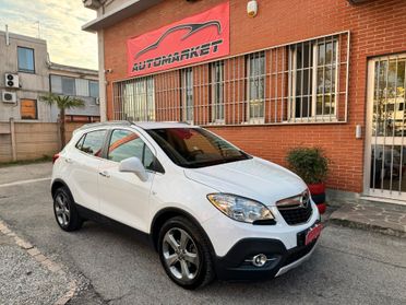 Opel Mokka 1.6 Ecotec 115CV NAVI CAMERA