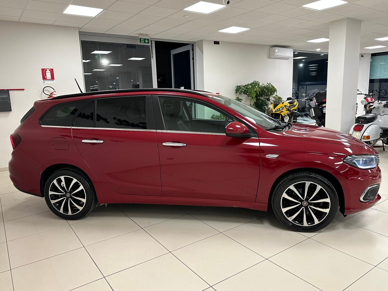 Fiat Tipo 1.6 Mjt S&S 120 Cv SW Lounge - 2020