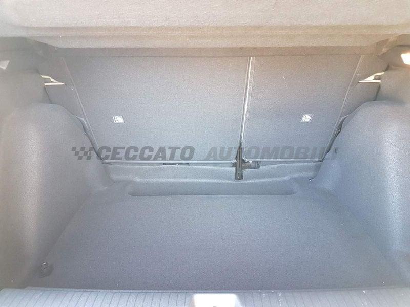 Citroën C3 Aircross C3 Aircross 1.2 puretech turbo You 100cv