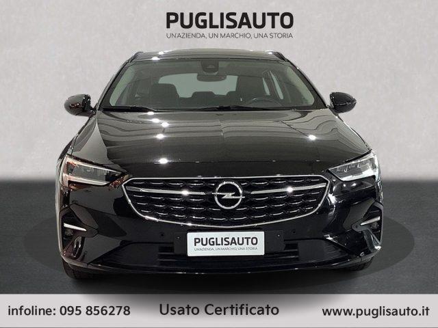 OPEL Insignia 2.0 CDTI 174 CV S&S Sports Tourer Business Elegan