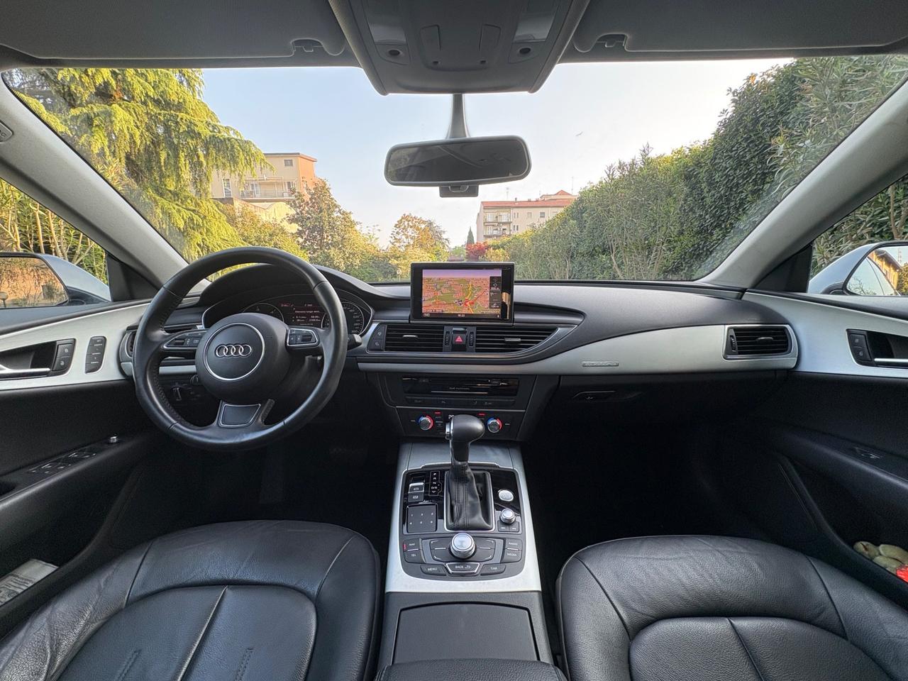 Audi A7 Sportback S-Tronic 3.0 245cv