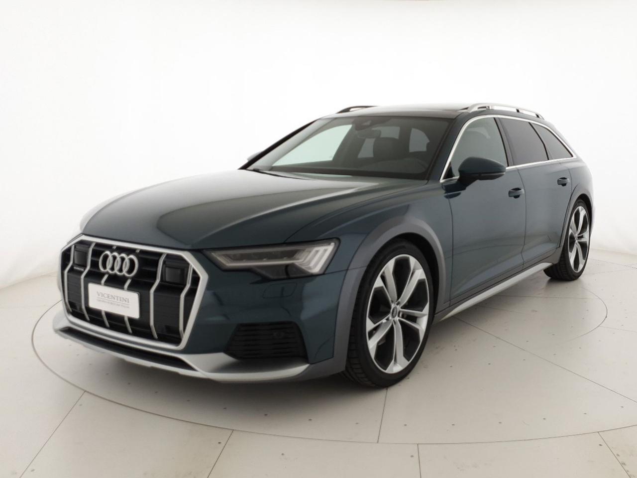 50TDI 286CV quattro tiptronic