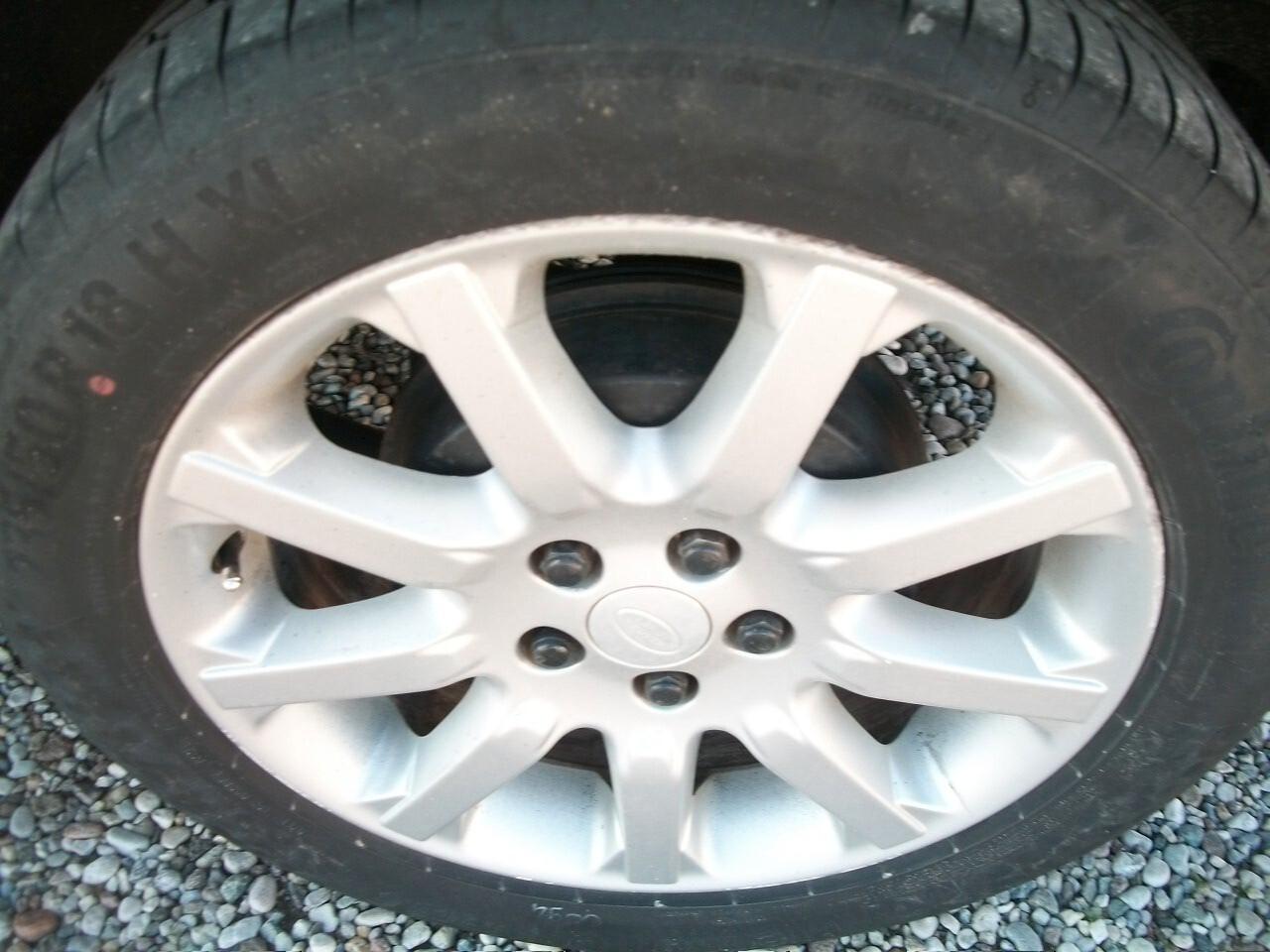 Land Rover Freelander 2.0 Td4 16V cat S.W. Sport CC1951 TD 05 PORTE 4X4