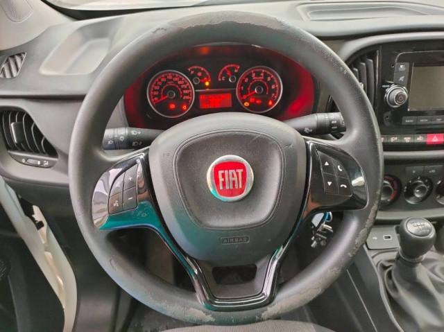 Fiat Doblo 1.6 MJT 105CV SX - SOLO 73.800 KM