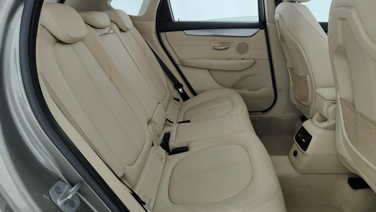 BMW Serie 2 F45 2014 Active Tourer - 220i Active Tourer auto