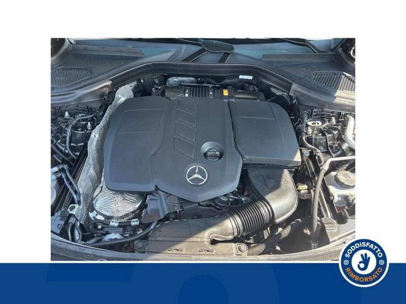 Mercedes-Benz GLC Coupé GLC 300de 4Matic EQ-Power Coupé AMG Line Advanced Tech Edition