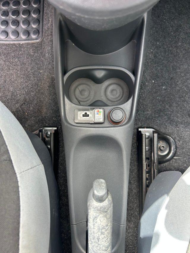FIAT 500 1.3 Multijet 16V 75 CV Sport
