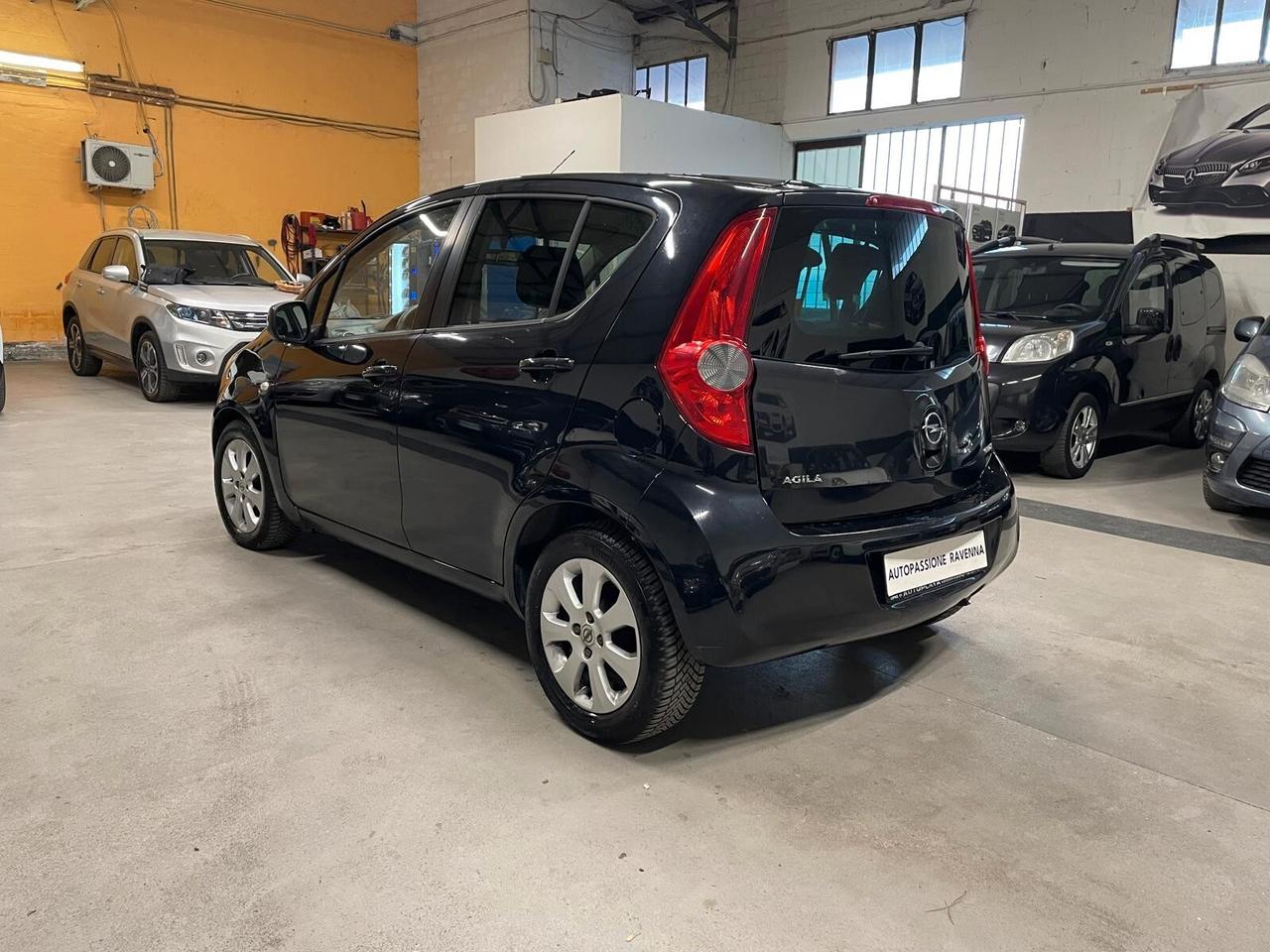 Opel Agila 1.0 12V 65CV Enjoy