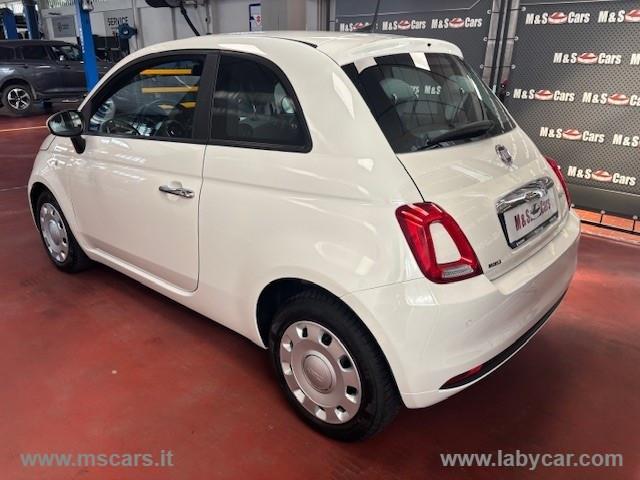 FIAT 500 1.0 Hybrid Pop