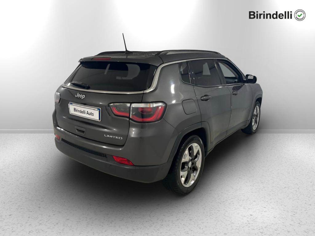 JEEP Compass 2ª serie - Compass 1.6 Multijet II 2WD Limited