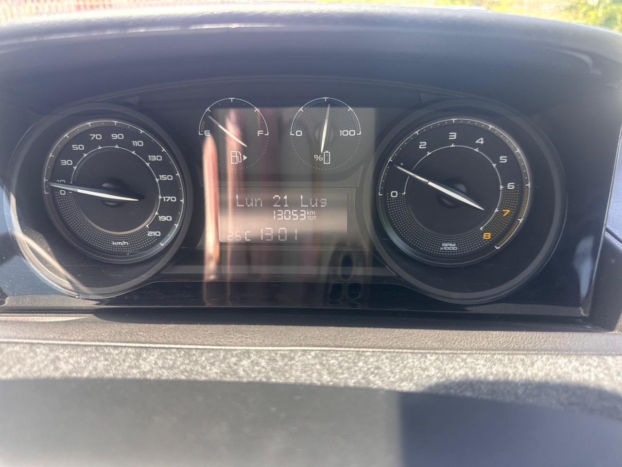 Lancia Ypsilon 1.0 FireFly 5 porte S&S Hybrid Gold