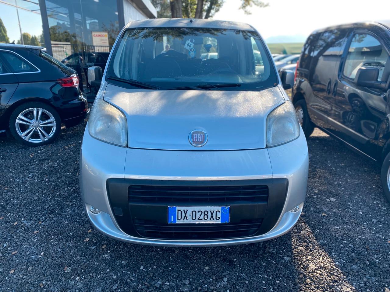 Fiat Qubo 1.3 MJT 75 CV Dynamic