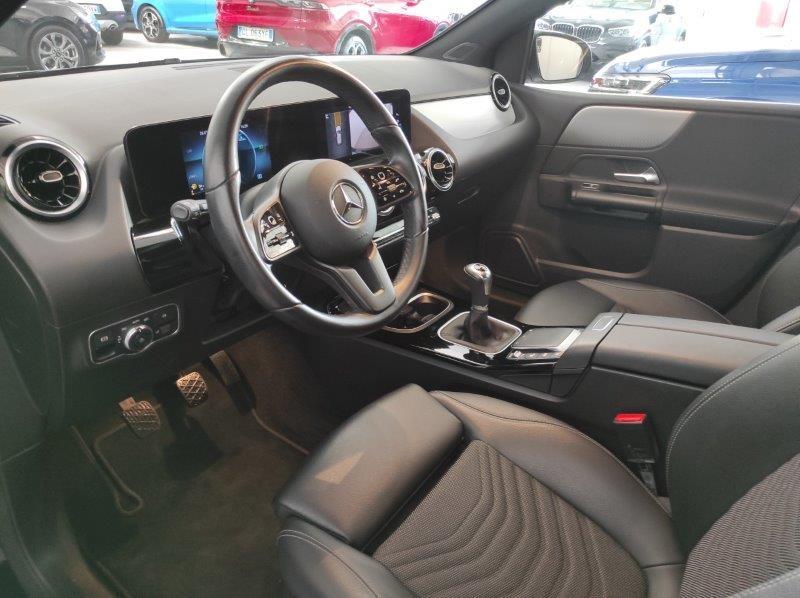 Mercedes-Benz Classe B (W247) - B 160 Business Extra