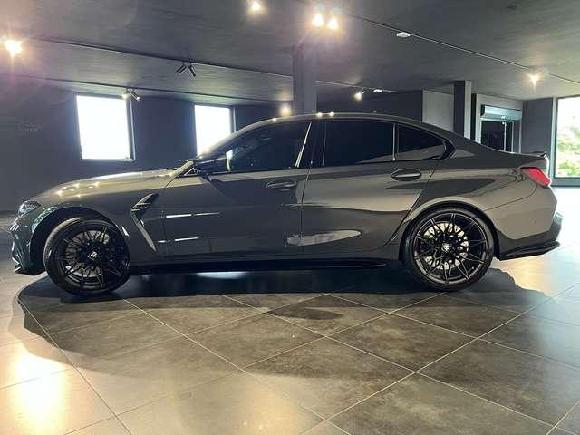 BMW M3 M3 3.0 Competition M xdrive auto BOLLO PAGATO!