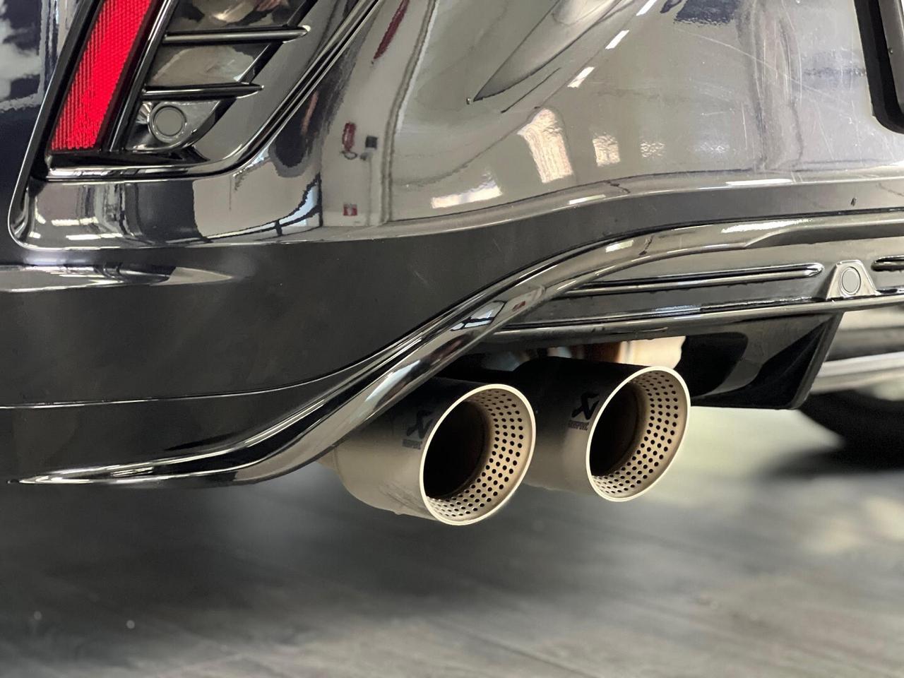 Volkswagen T-Roc T-Roc 2.0 tsi R 4motion 300cv dsg