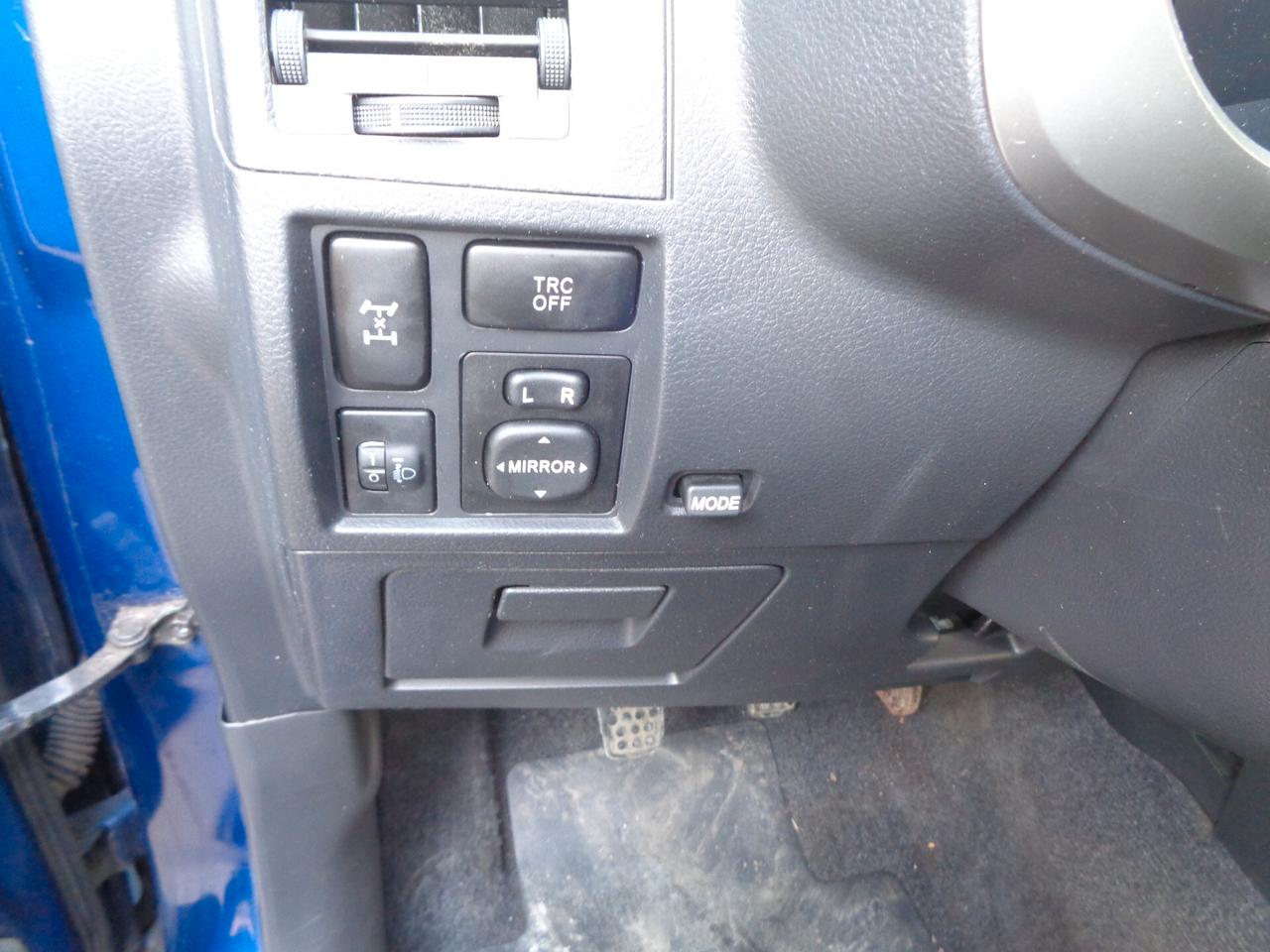 Daihatsu Terios 1.5 4WD SX