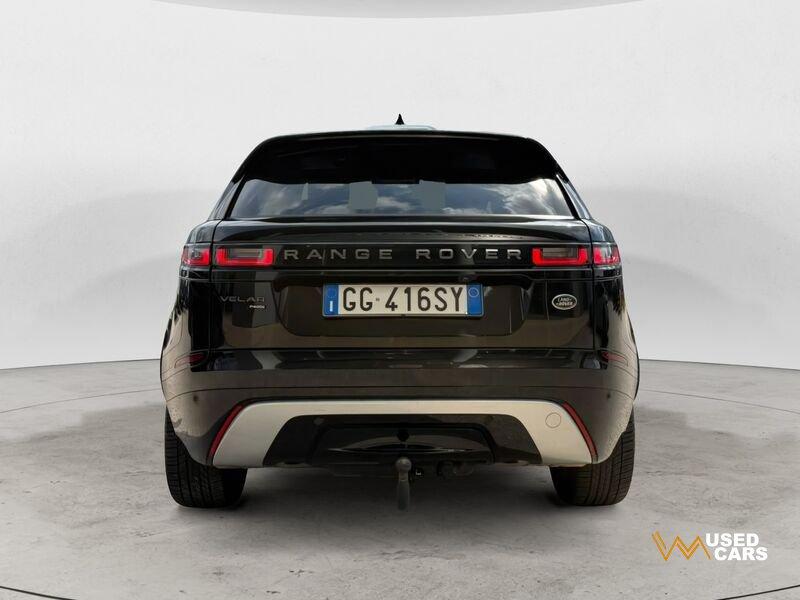 Land Rover Range Rover Velar 2.0 I4 PHEV 404 R-Dynamic SE 4WD Auto