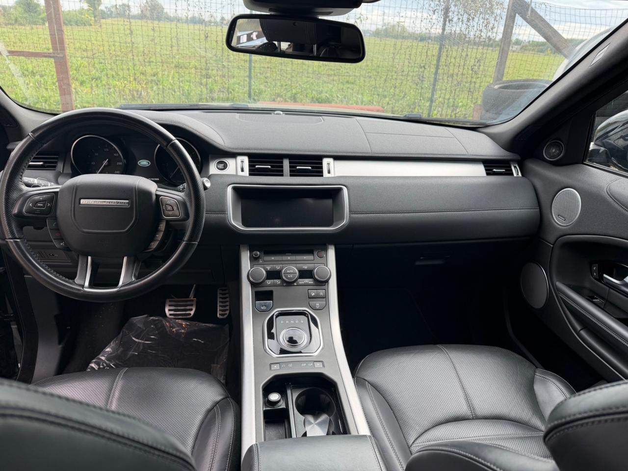 Land Rover Range Evoque 2.0 TD4 180 CV 5p. HSE Dynamic