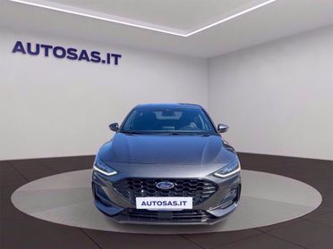 FORD Focus 1.0 ecoboost h ST-Line Style 125cv del 2022