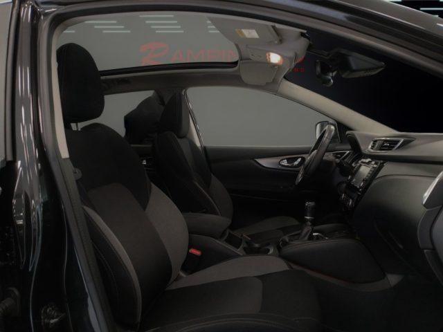 NISSAN Qashqai 1.6 dCi 2WD N-Connecta Pronta Consegna