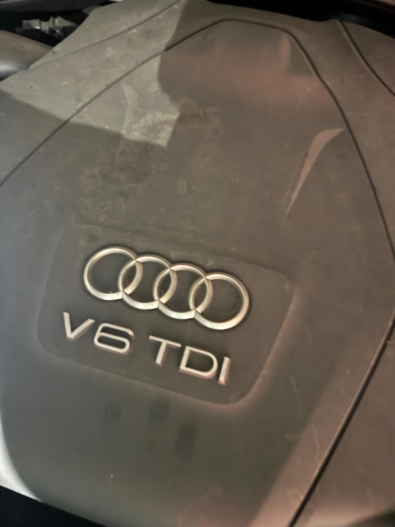 Audi A6 Avant 3.0 TDI 245 CV quattro S tronic Advanced