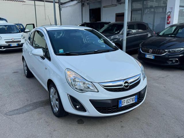 OPEL Corsa 1.3 CDTI 75CV COSMO