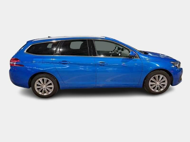 PEUGEOT 308 WAGON Allure BlueHDi 130 S/S