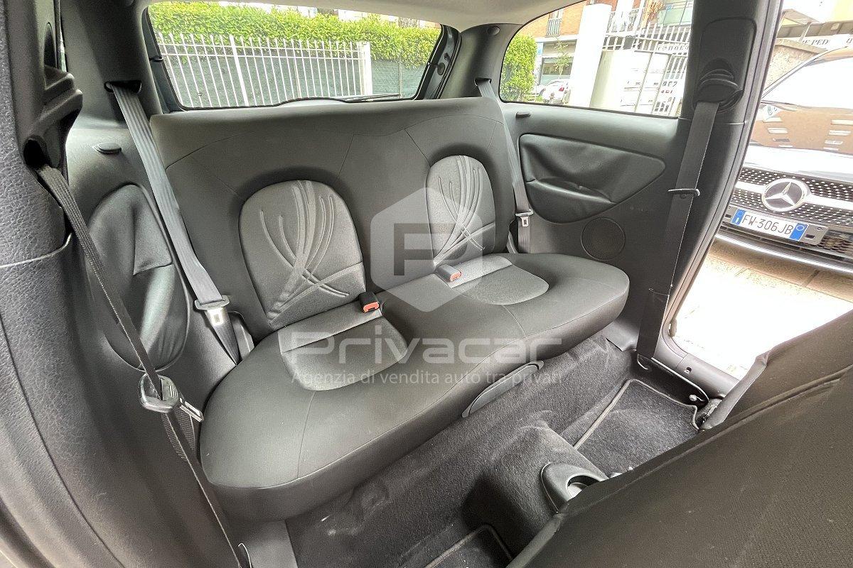LANCIA Ypsilon 1.2 69 CV Unyca