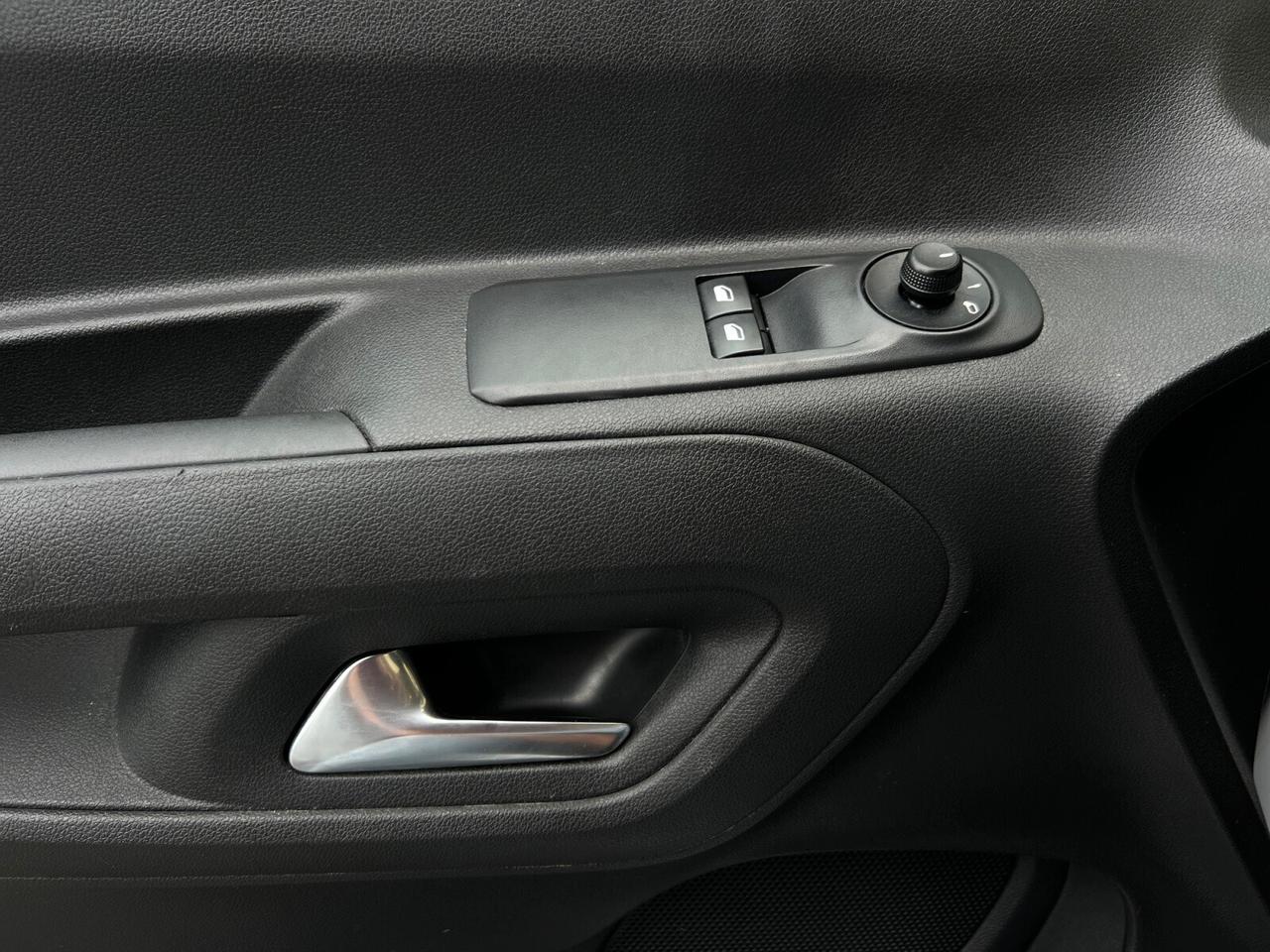 Opel Combo Life Edition