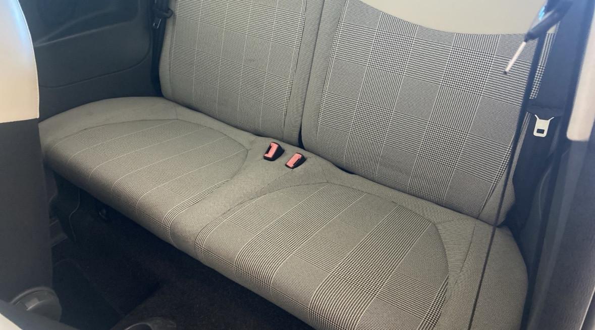 Fiat 500 Cambio Automatico Neopatentati 90 Mila Km