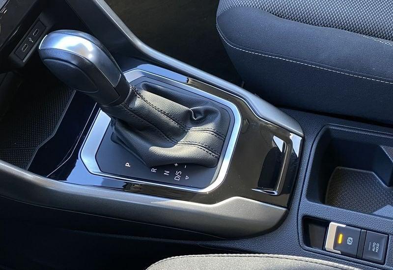 Volkswagen T-Roc Style 2.0 TDI 150CV DSG