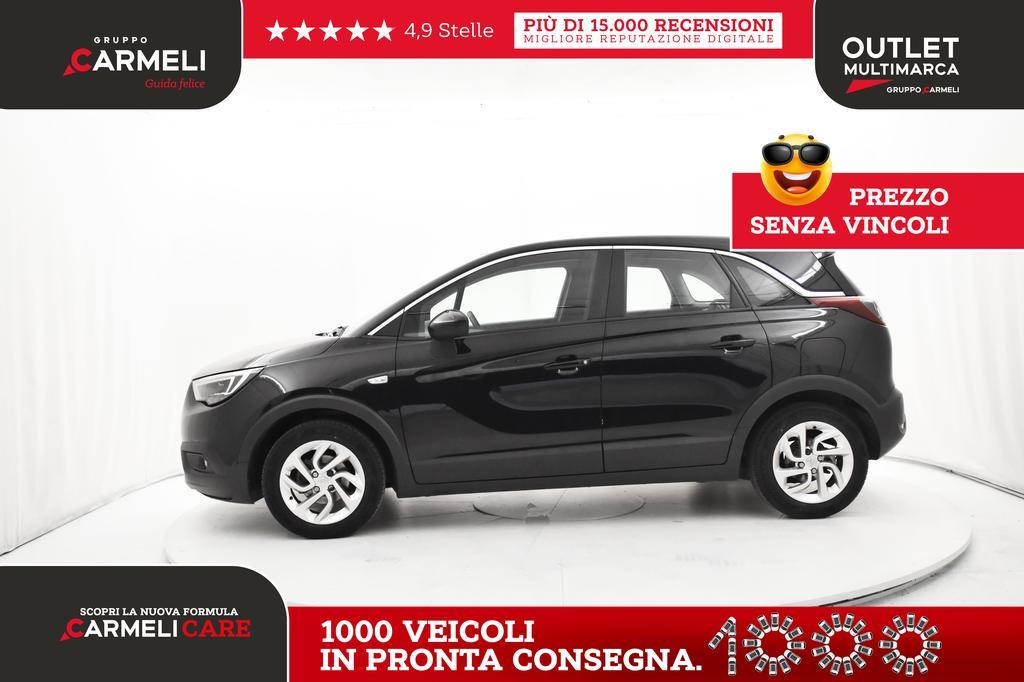 Opel Crossland X 1.2 Innovation