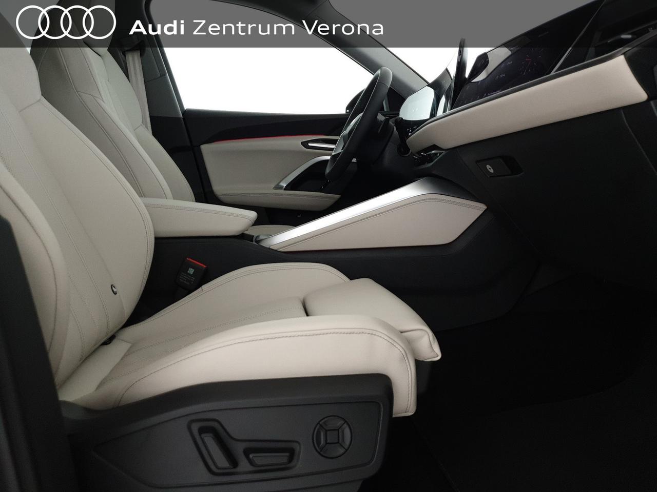 Sportback 2.0TFSI 204CV quattro Str S line Edition