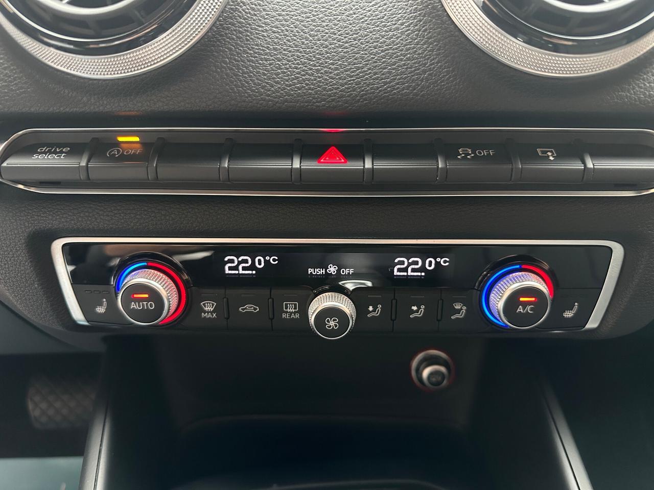 Audi A3 SPB 1.4 TFSI 150CV