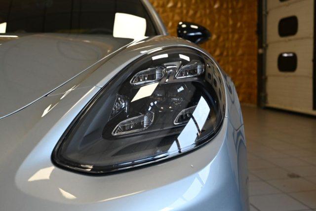 PORSCHE Panamera 2.9 4 E-HYBRID PLATINUM TETTO 21"PASM CHRONO FULL!