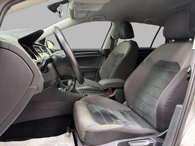 Volkswagen Golf 1.4 TSI 140 CV 5p. Highline BlueMotion Technology